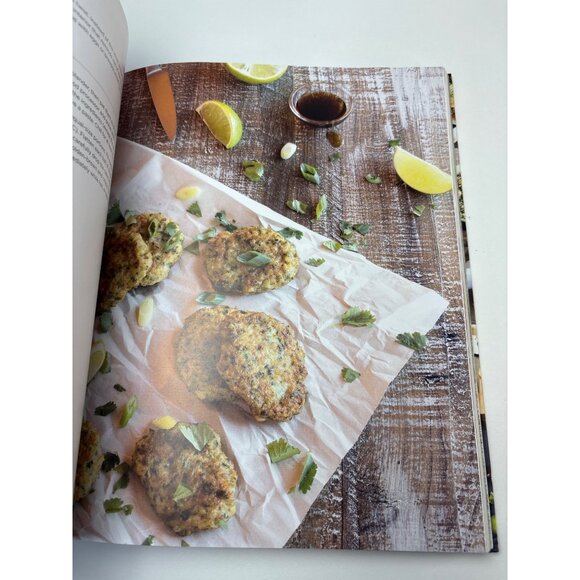 Nourish: The Paleo Healing Cookbook By Rachael Bryant - Picture 9 of 15